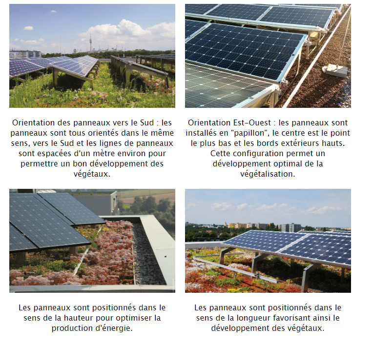 Rendement de vos panneaux photovoltaïques 