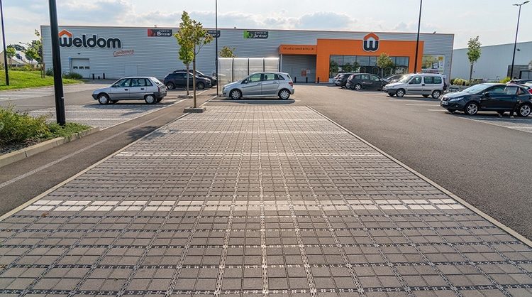 ecovegetal pavé