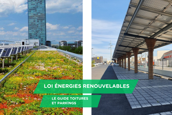 loi aer le guide parking et toiture