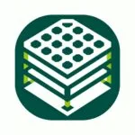 dalle alvéolée béton gazon pour parking