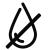 pas d'eau